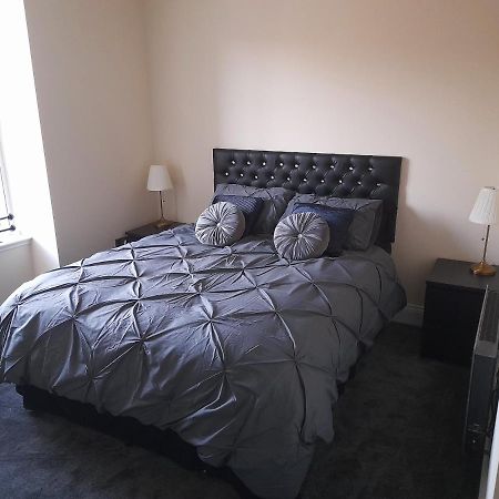 Kirkcudbright Holiday Apartments - Apartment E المظهر الخارجي الصورة