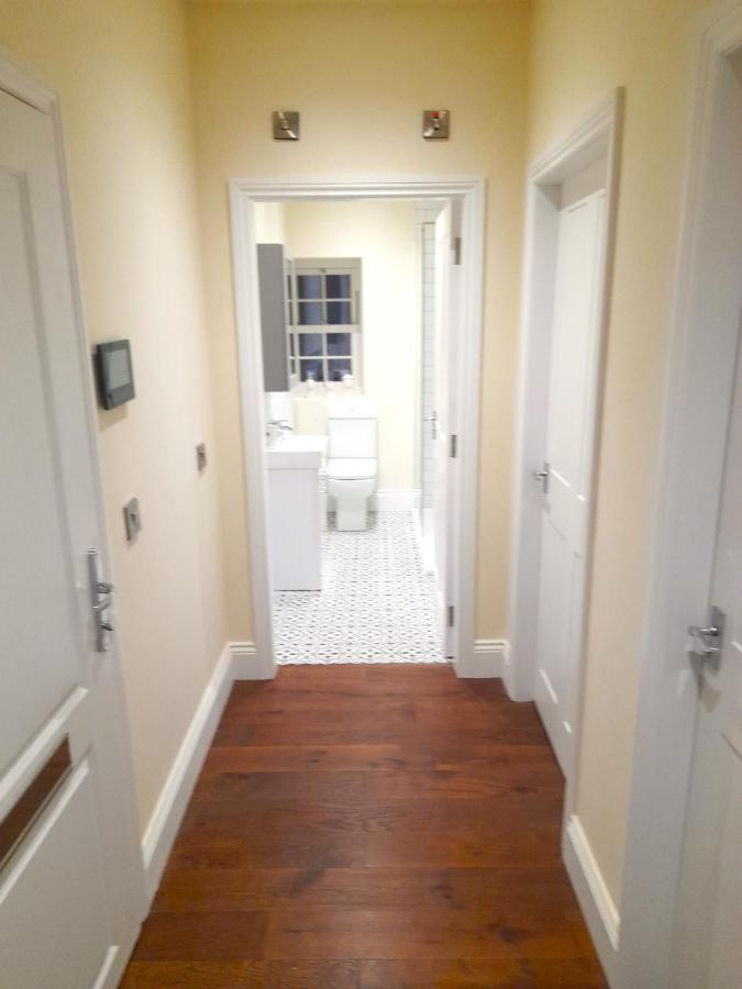 Kirkcudbright Holiday Apartments - Apartment E المظهر الخارجي الصورة