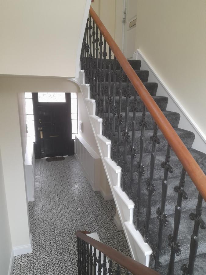 Kirkcudbright Holiday Apartments - Apartment E المظهر الخارجي الصورة