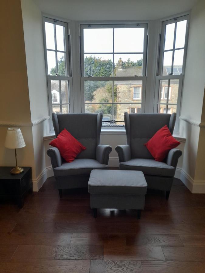 Kirkcudbright Holiday Apartments - Apartment E المظهر الخارجي الصورة