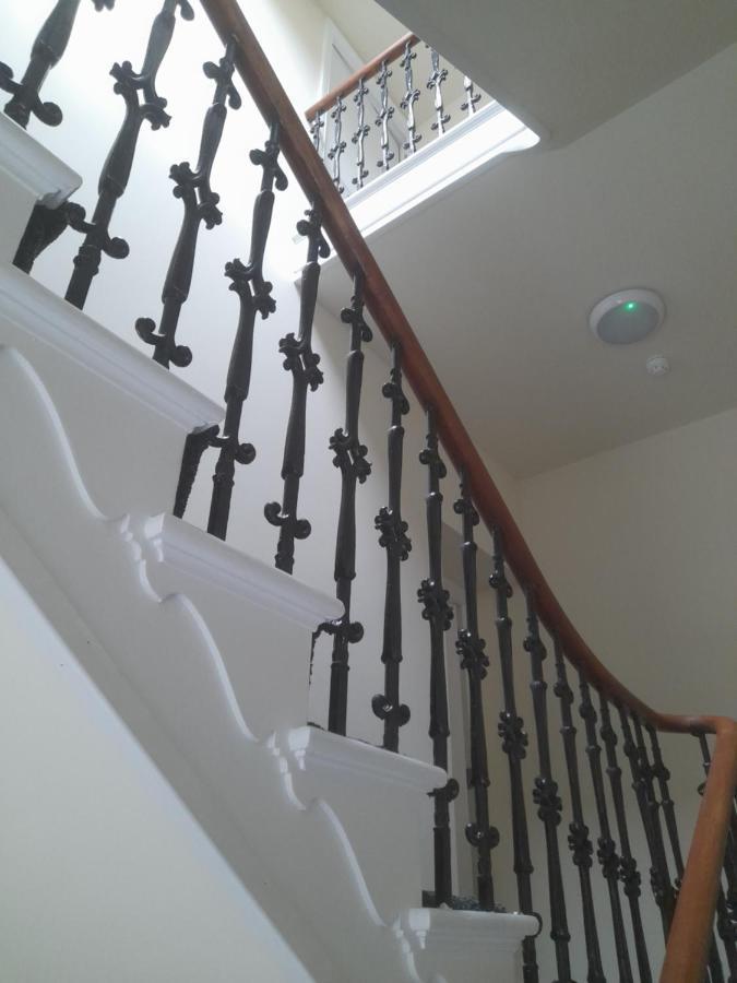Kirkcudbright Holiday Apartments - Apartment E المظهر الخارجي الصورة